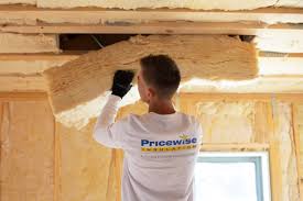 Types of Insulation We Offer in Sundown, TX